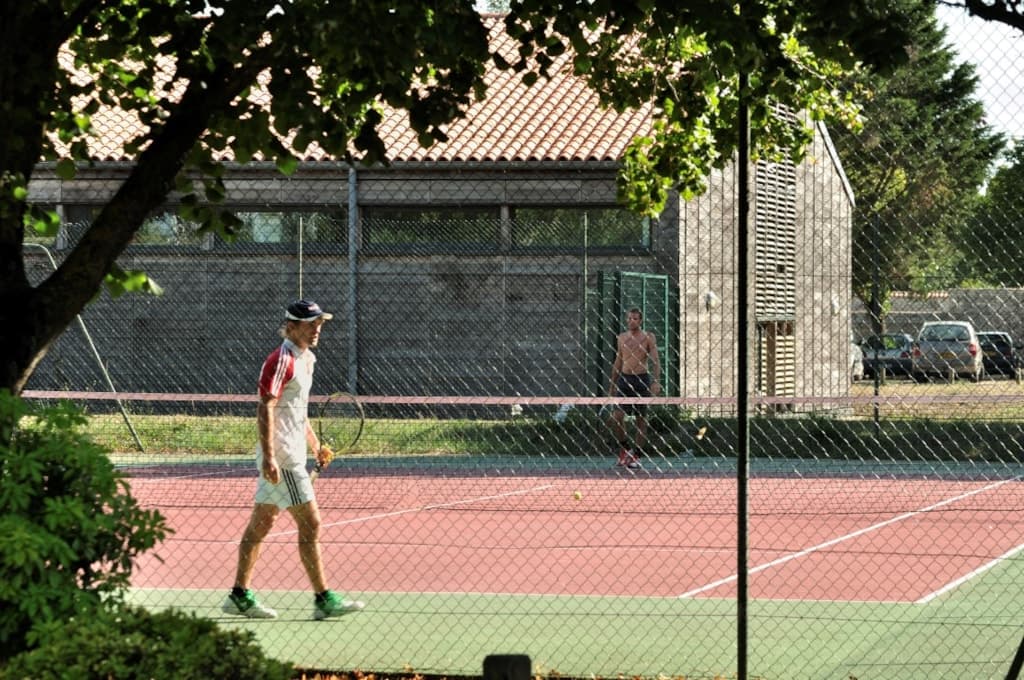 Sport & Aktivitäten