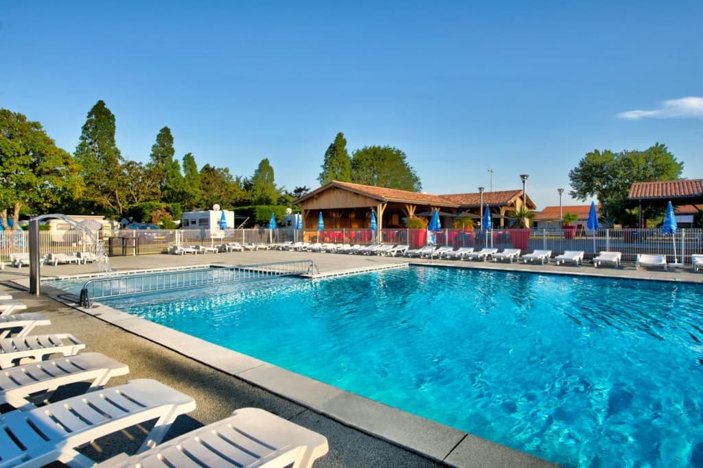 Wasserspaß
