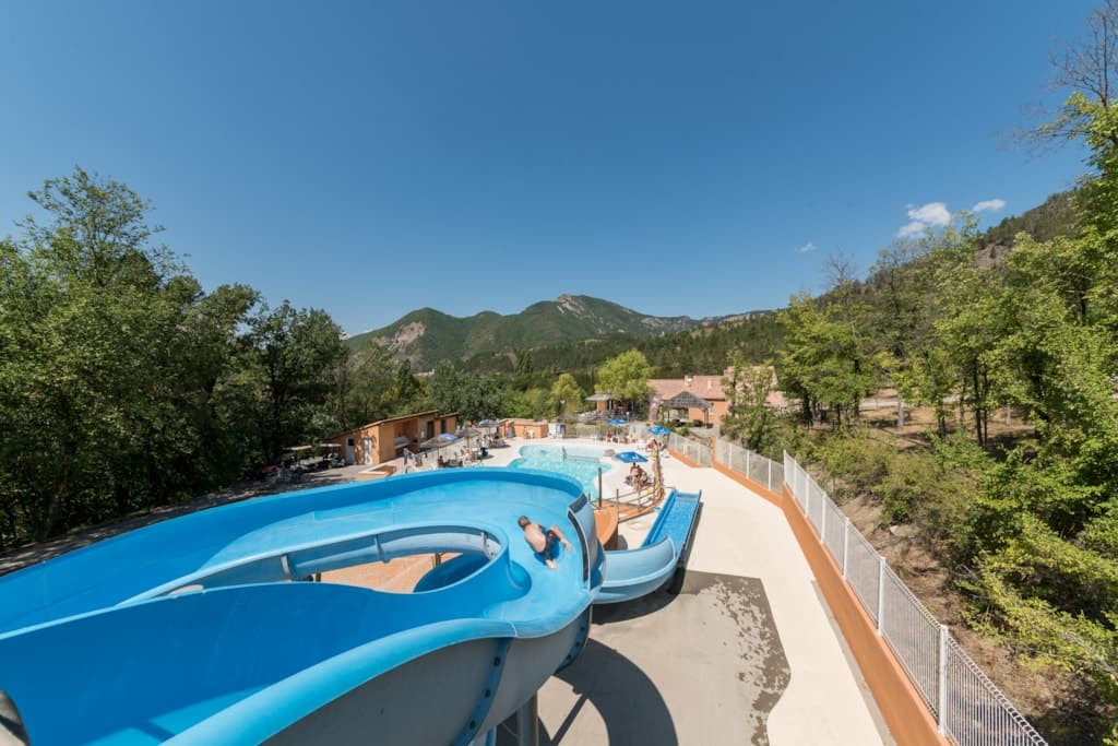 Wasserspaß