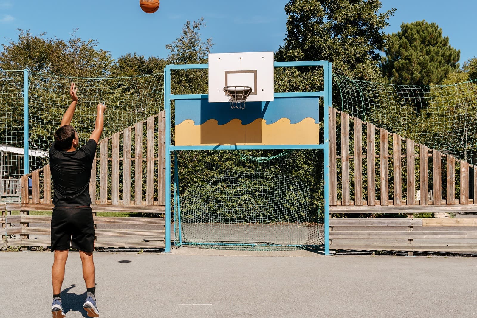 Sports u Attivitajiet