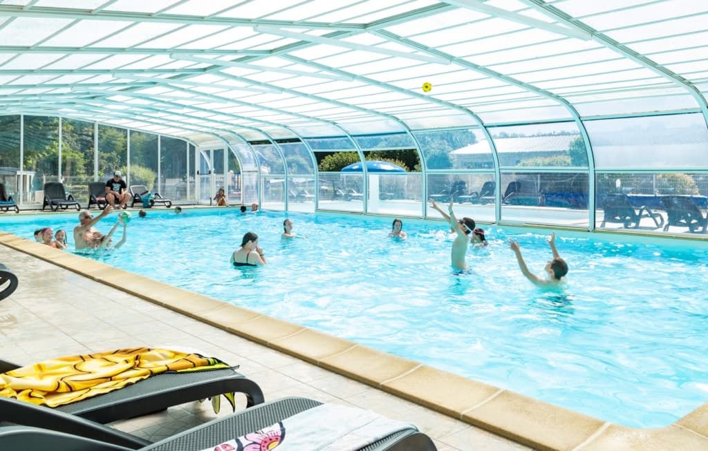 Wasserspaß