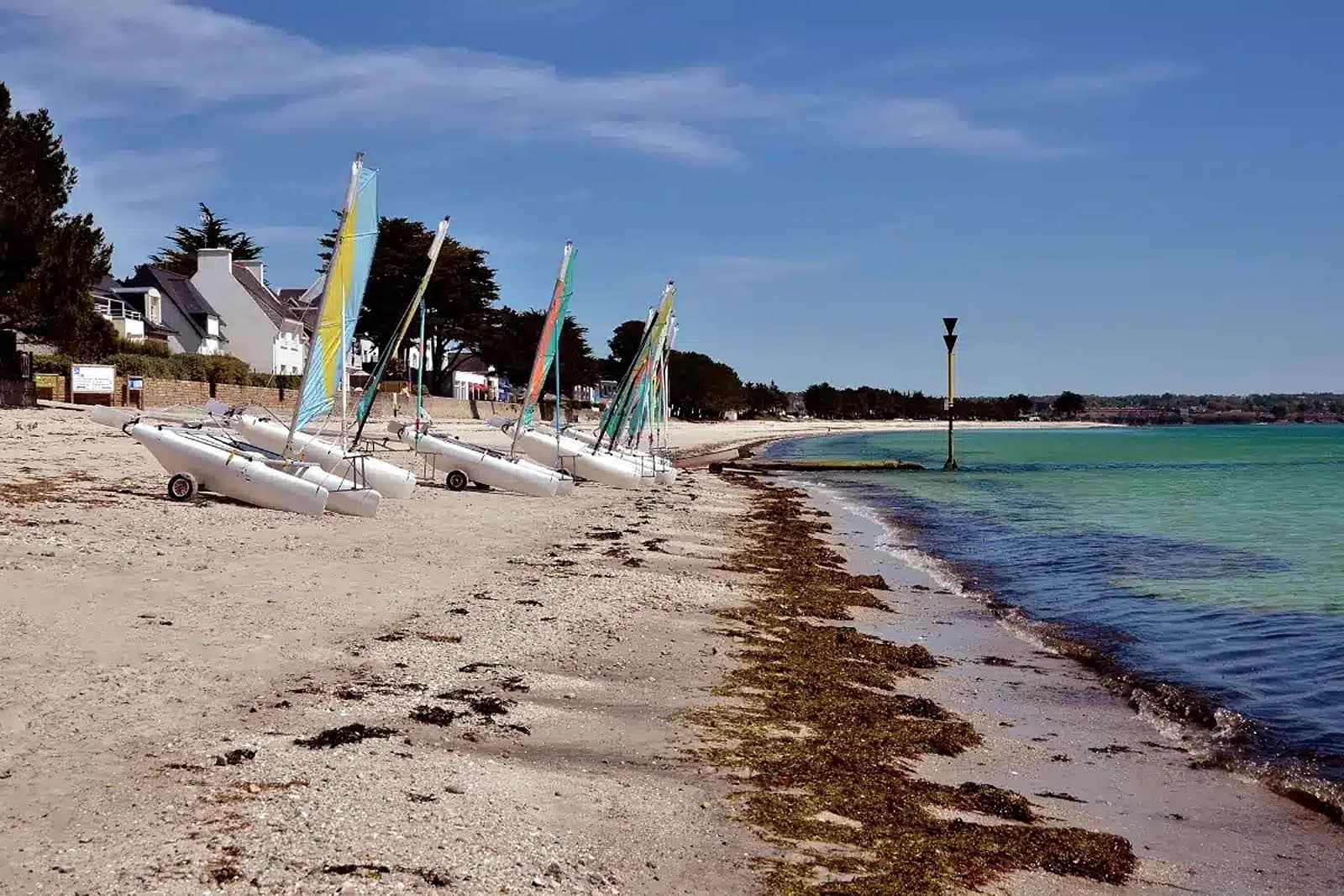 Wassersport