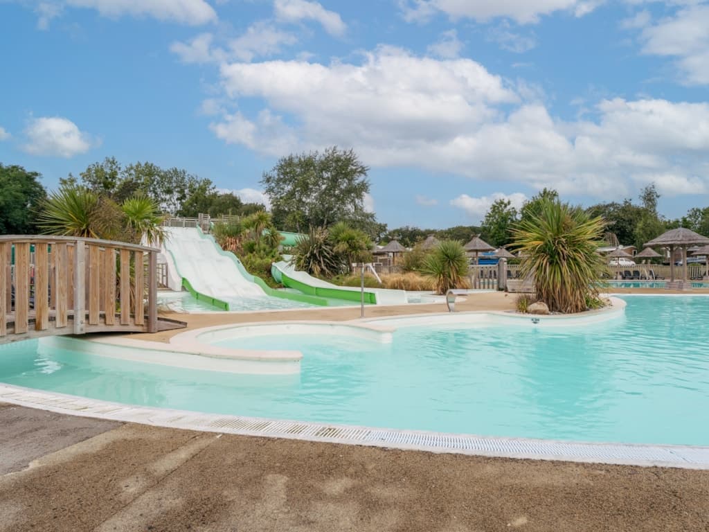 Flower Camping Le Vorlen