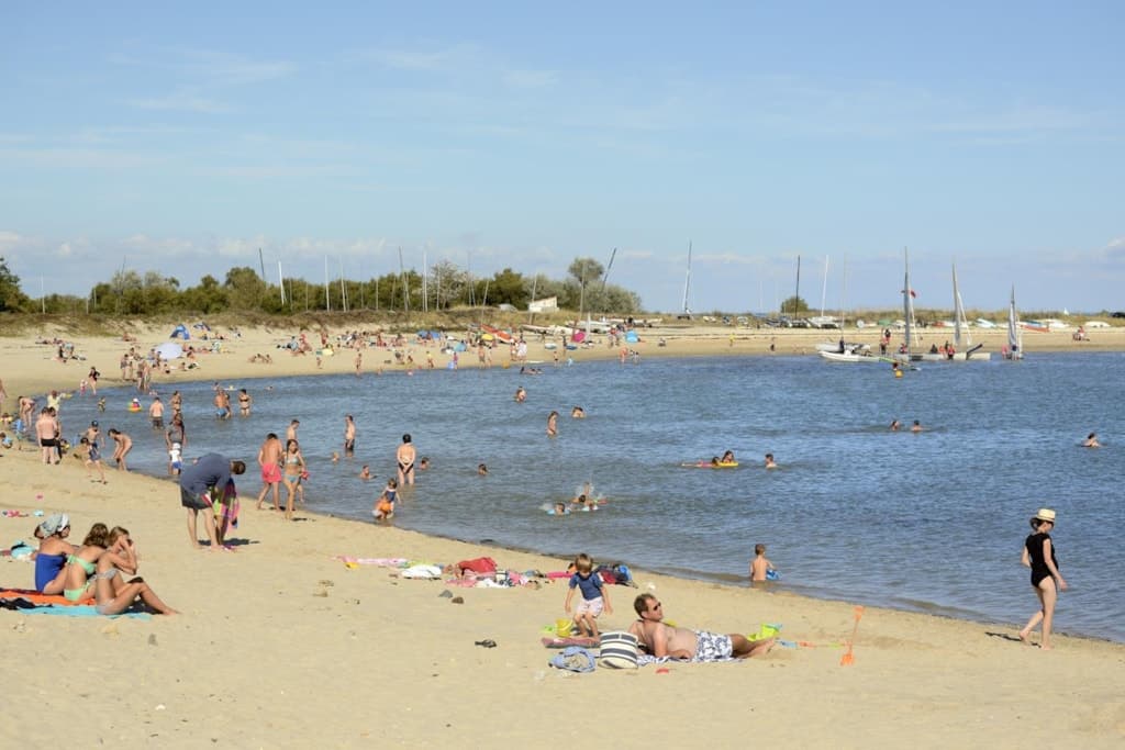Bajja u baħar