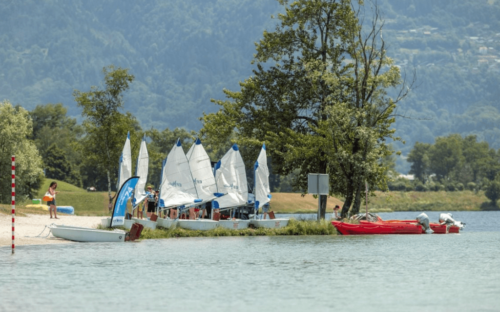 Sport acquatici