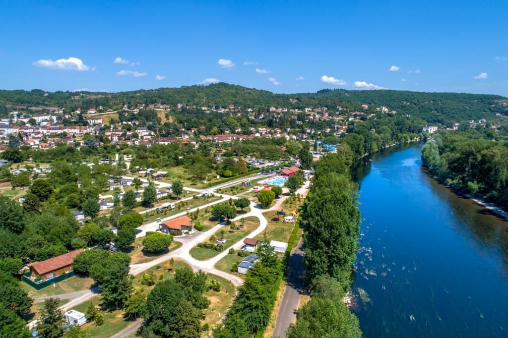 Fiume o lago più vicino