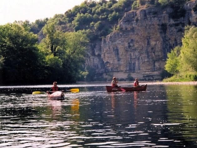 Sport acquatici