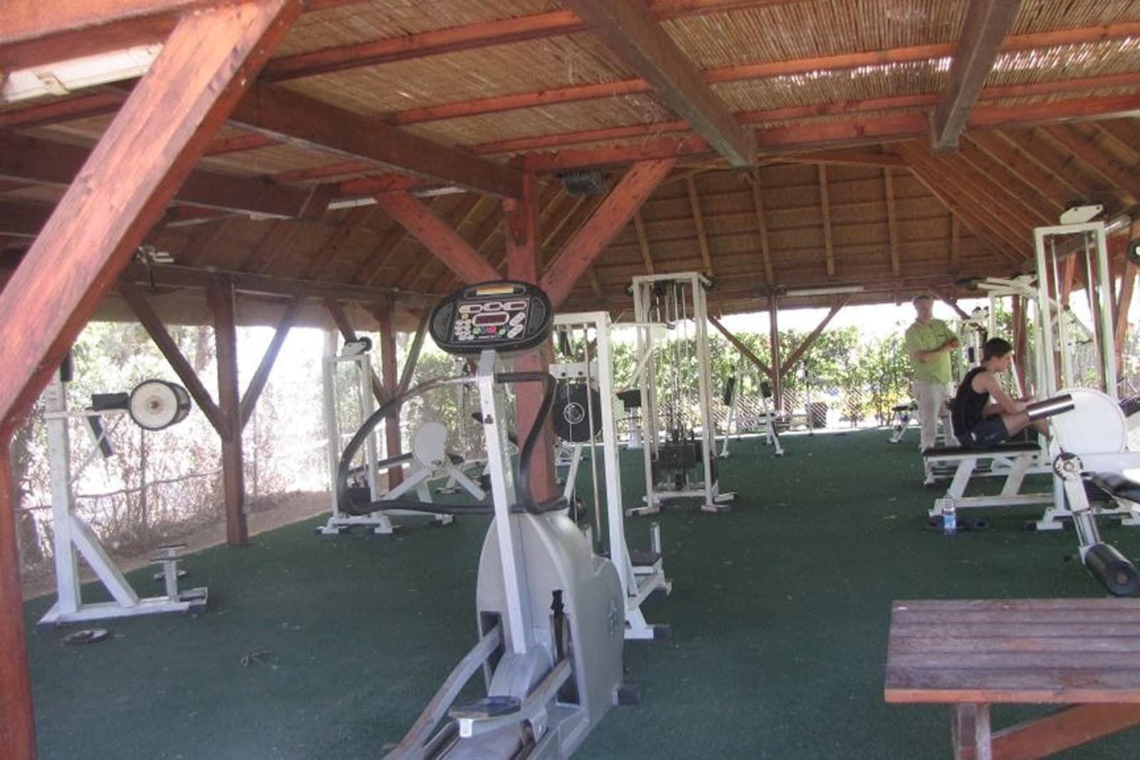 Bodyfit & wellness
