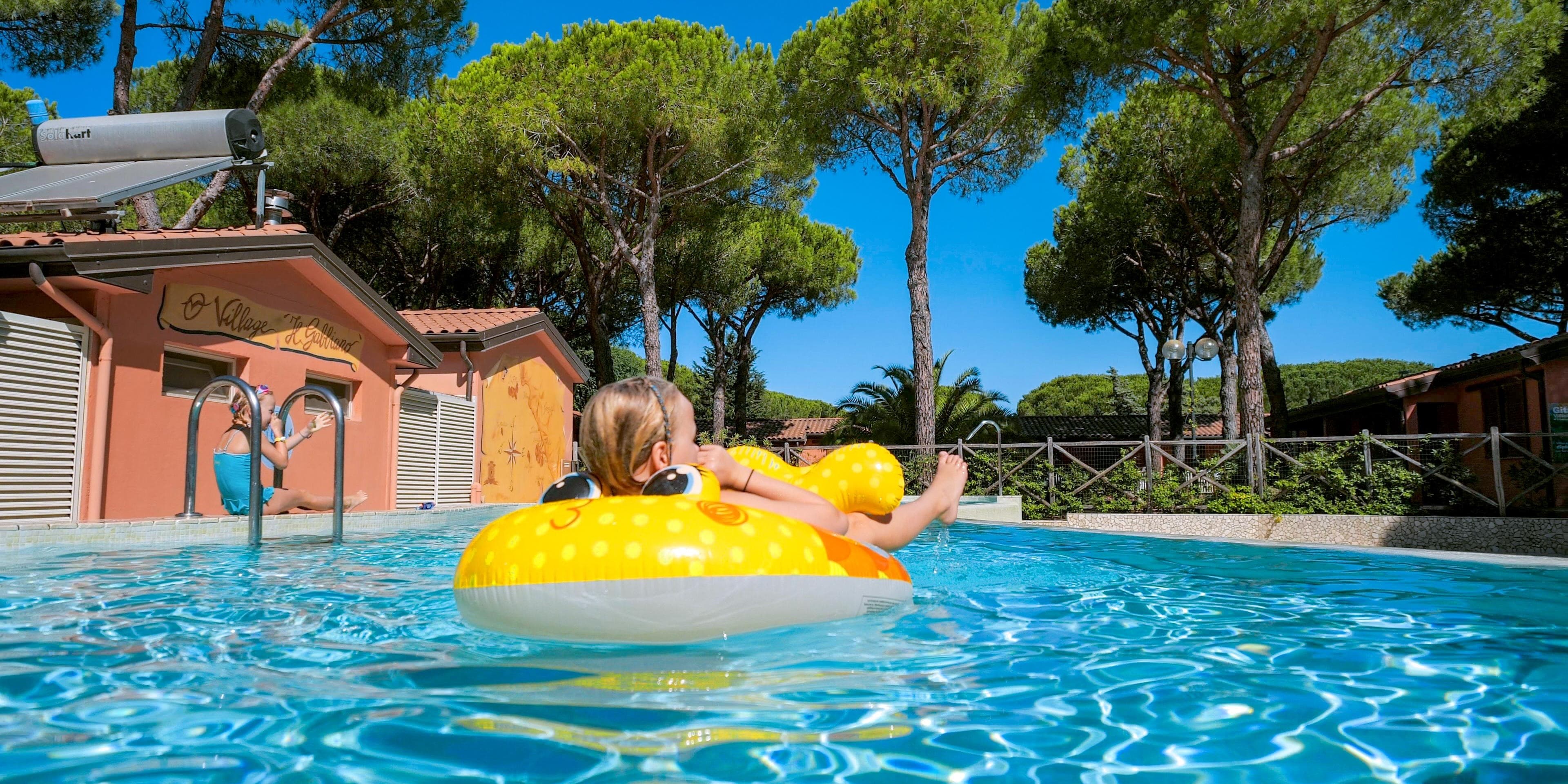 Gitavillage Il Gabbiano