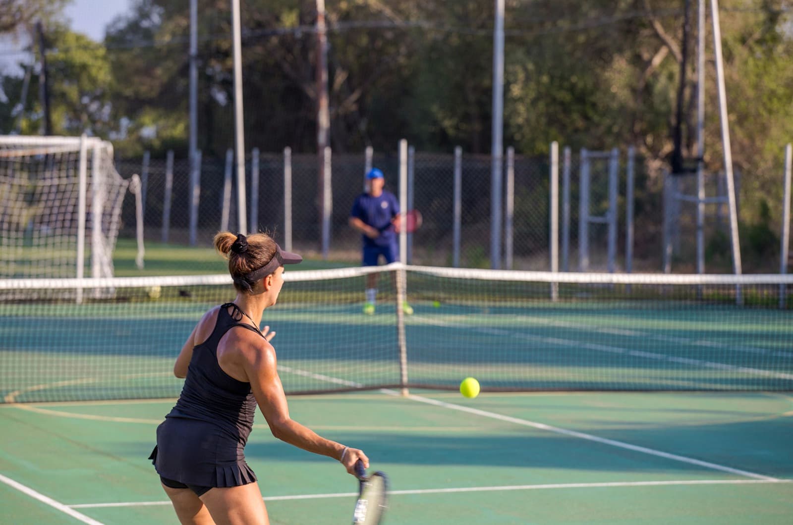 Activities & Sports