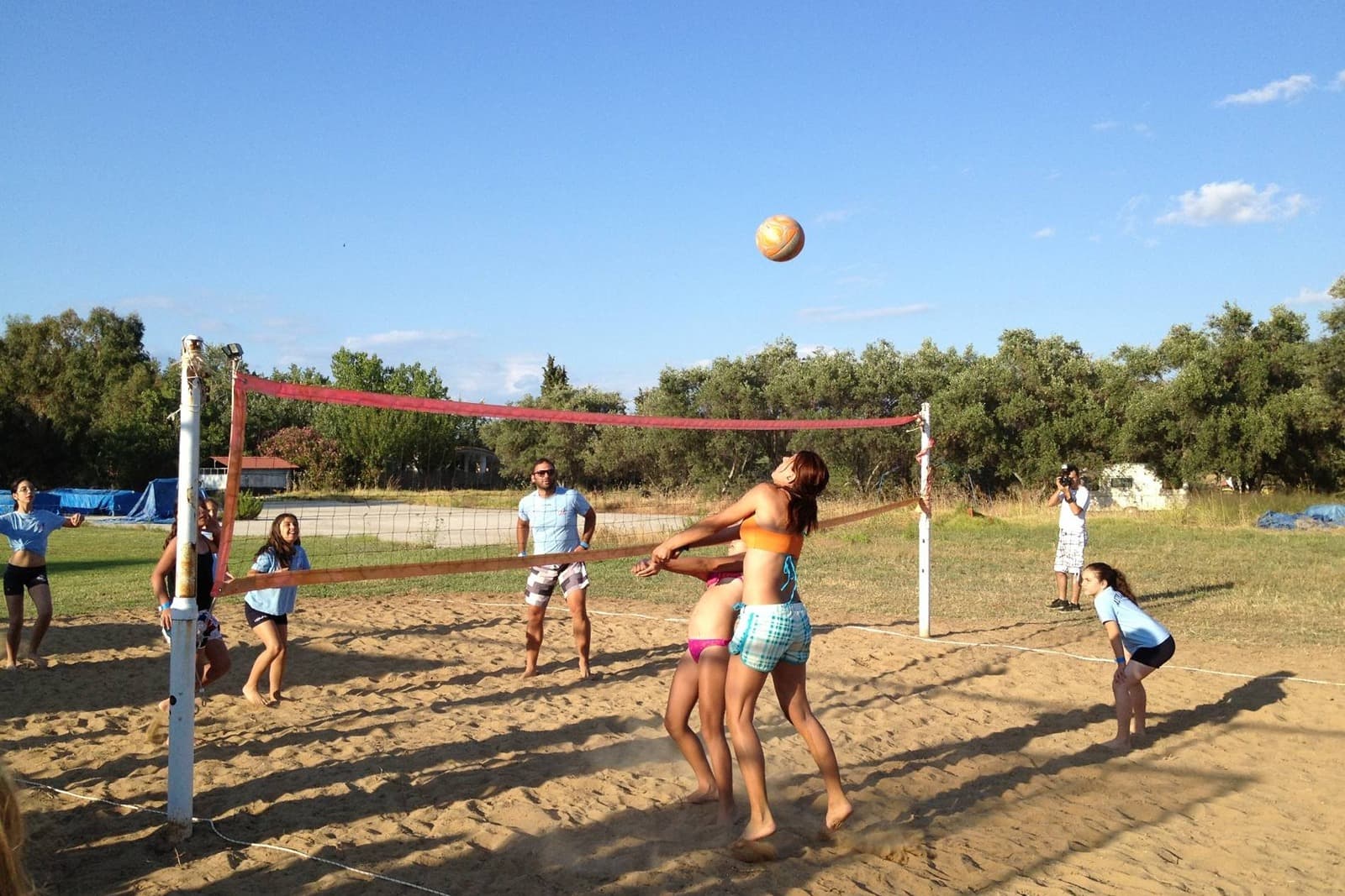 Activities & Sports