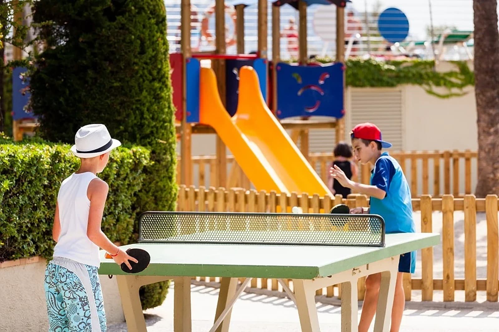 Sports et activités