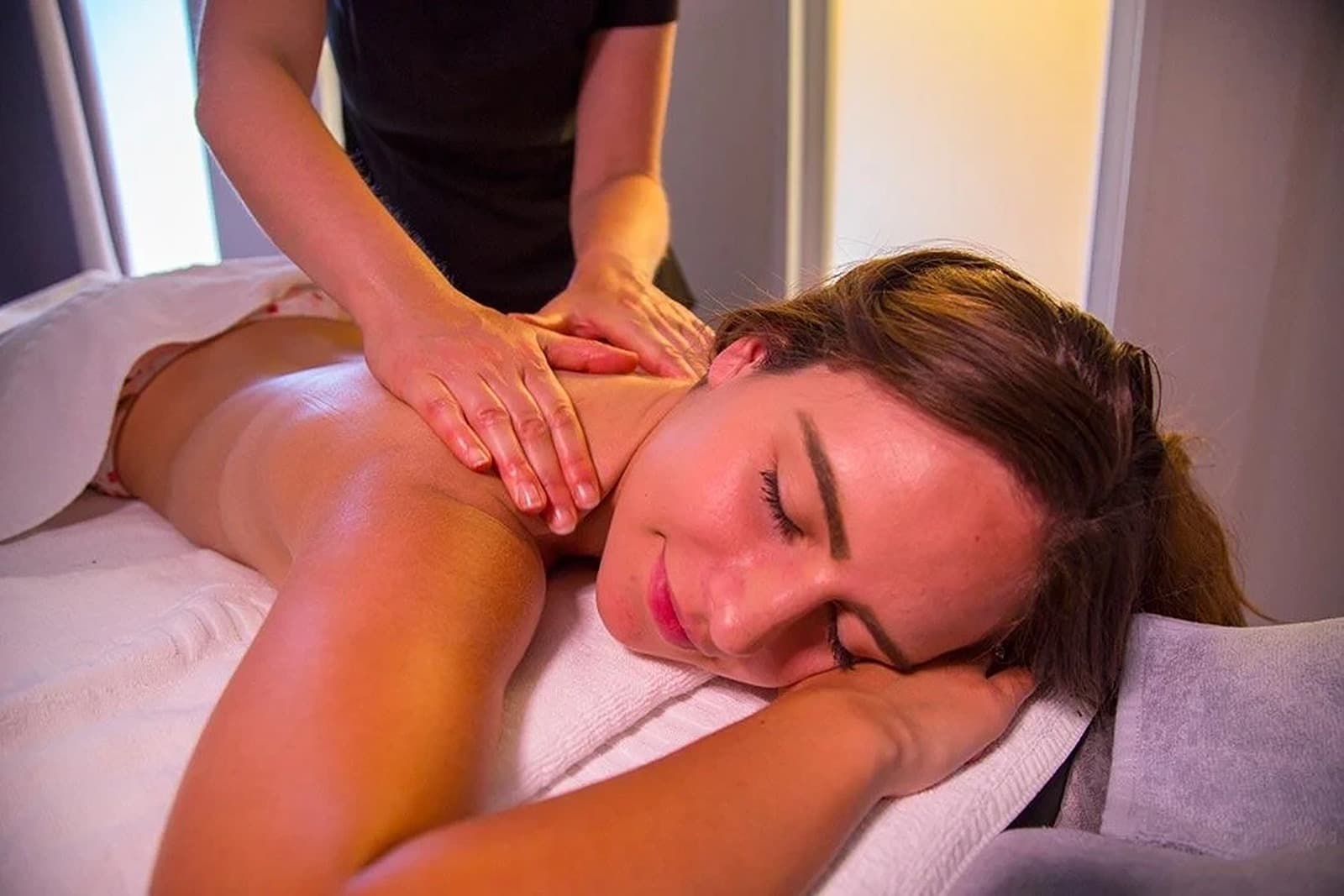 Wellness & Pflege