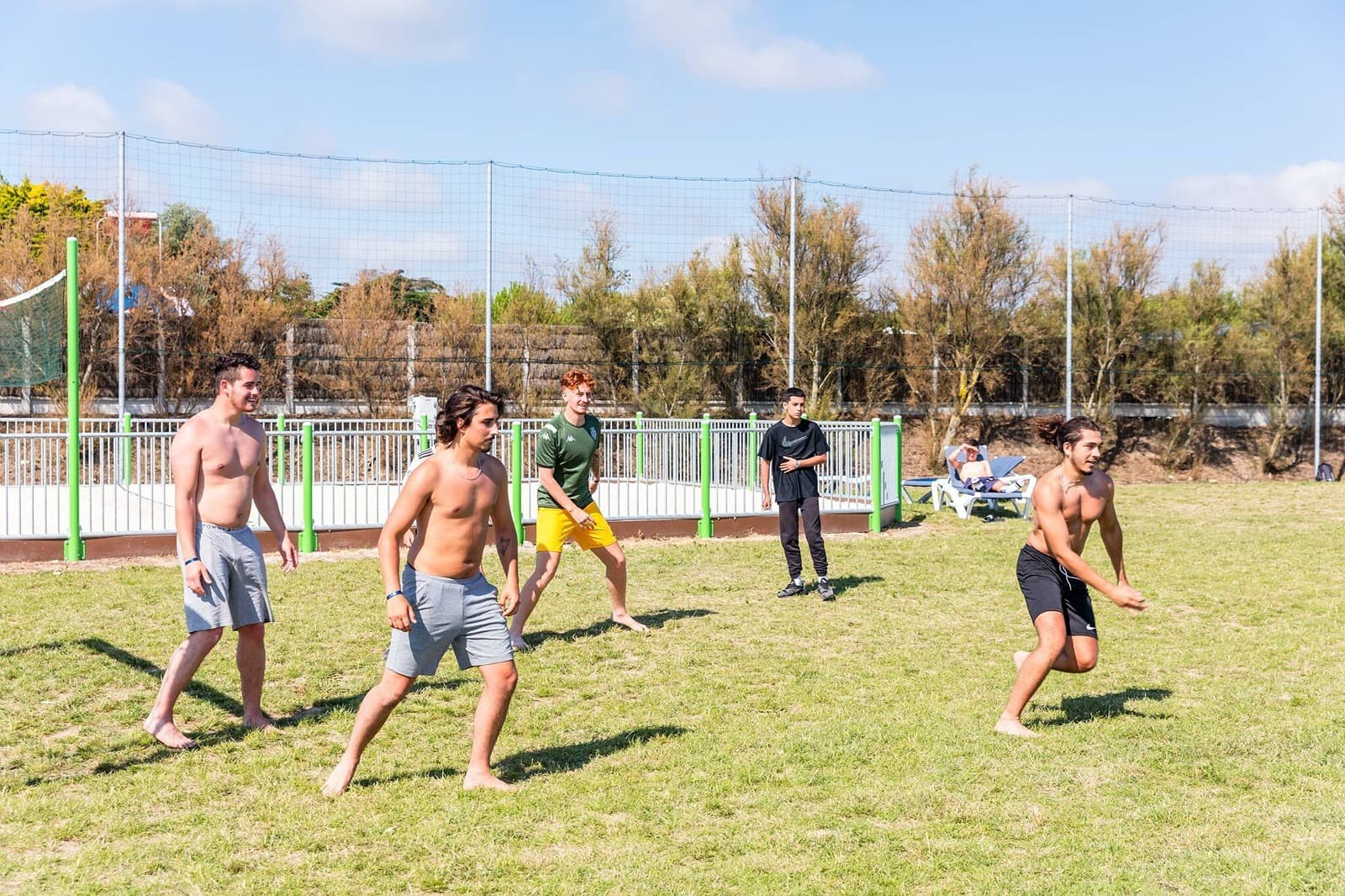 Deportes y actividades