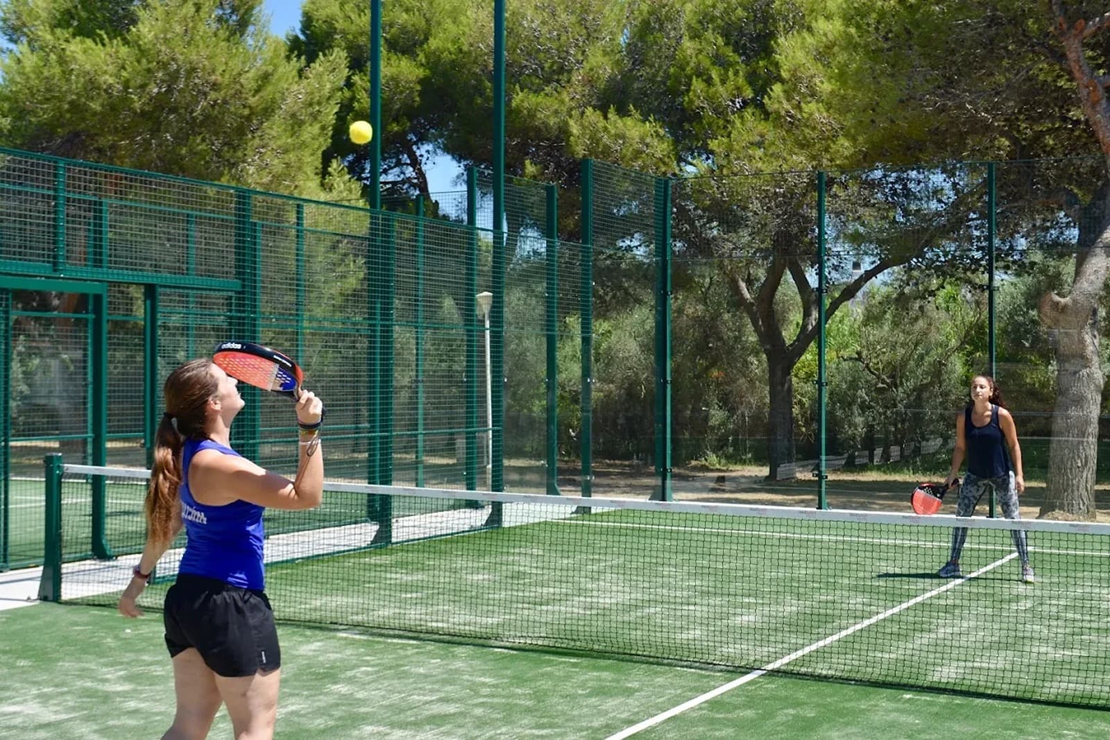 Sports et activités
