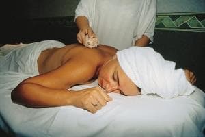 Benessere e Cura