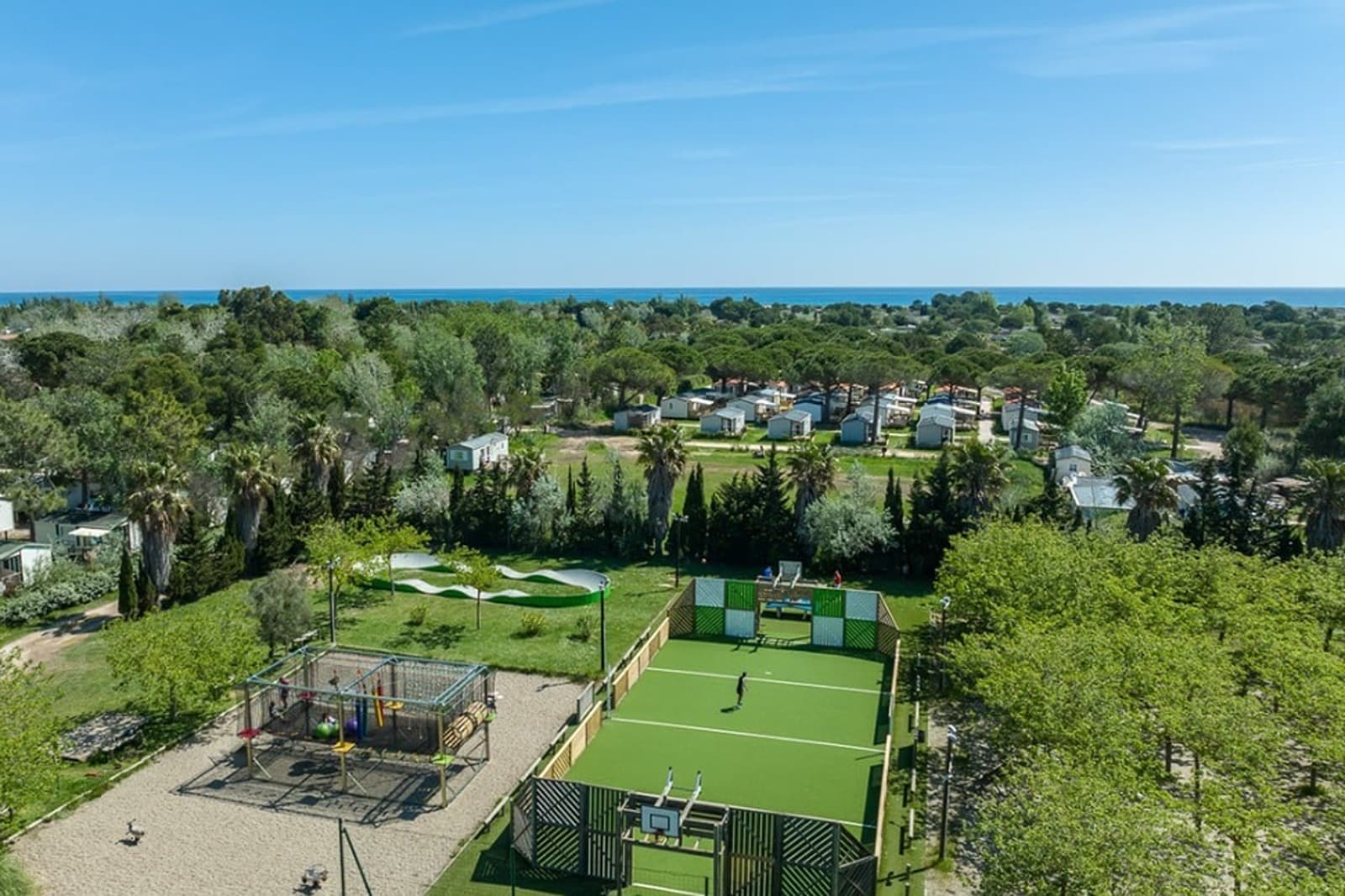 Sports et activités