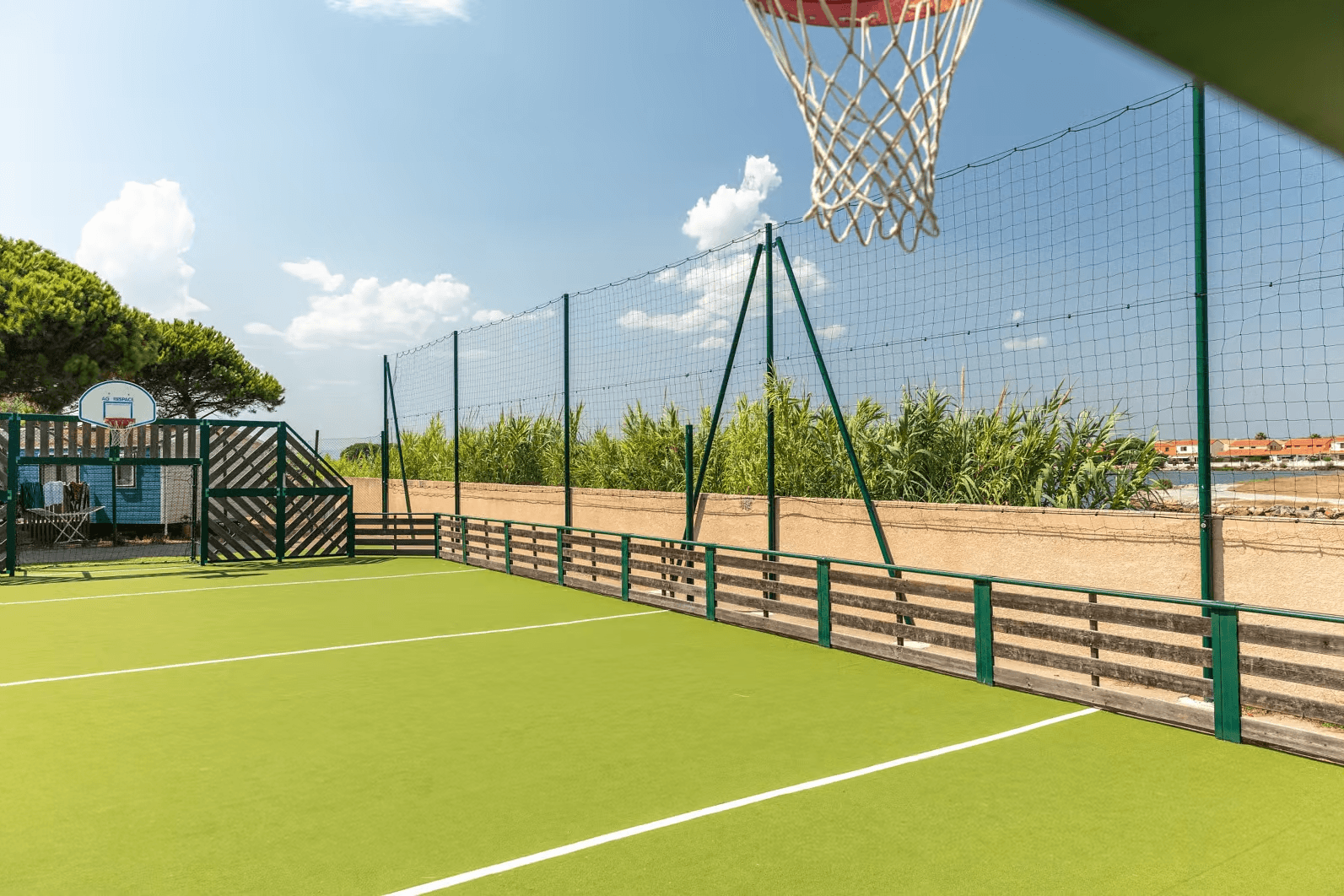 Deportes y actividades