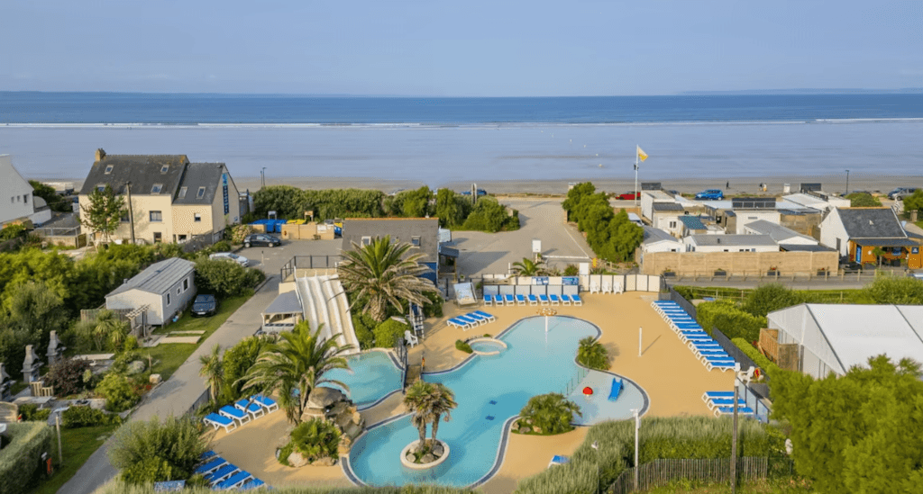 Homair - Camping Le Domaine de Ker Ys