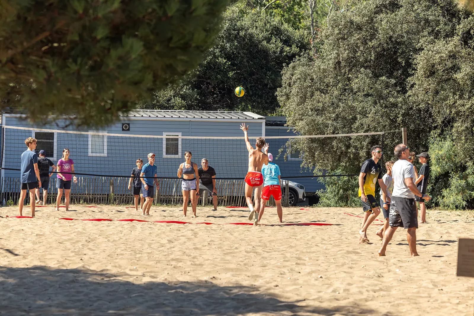 Deportes y actividades