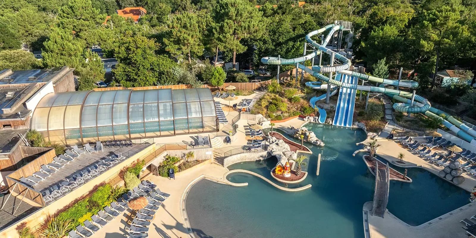 Camping Le Palace