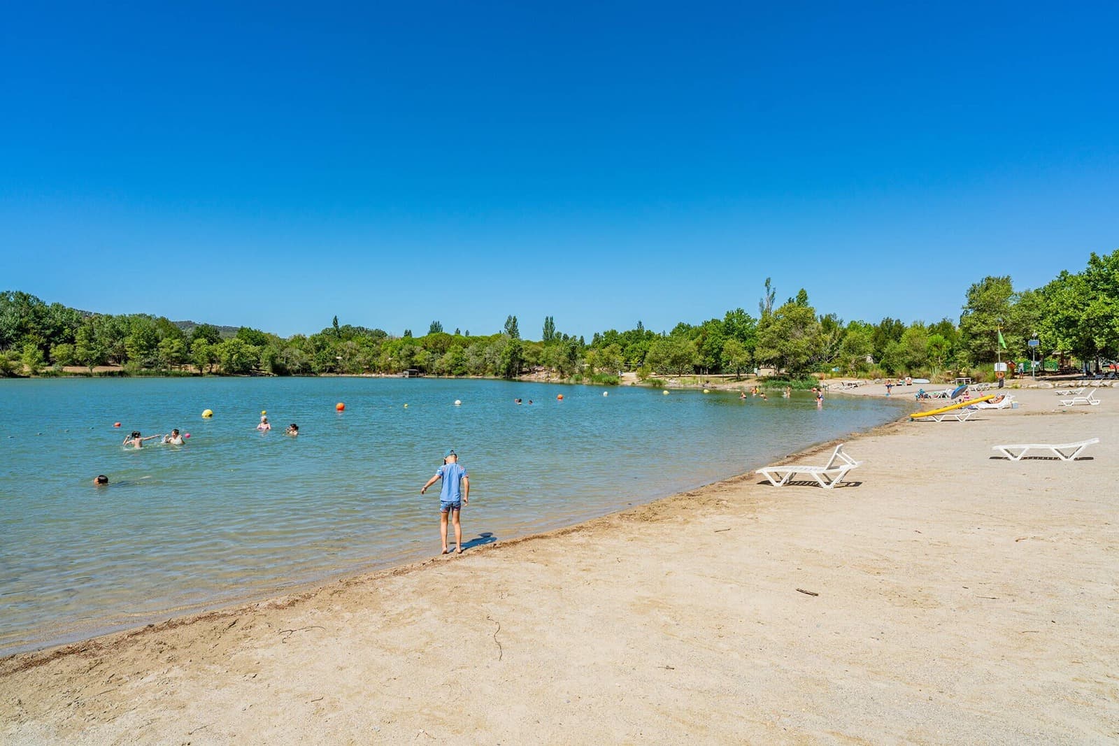 Sport acquatici