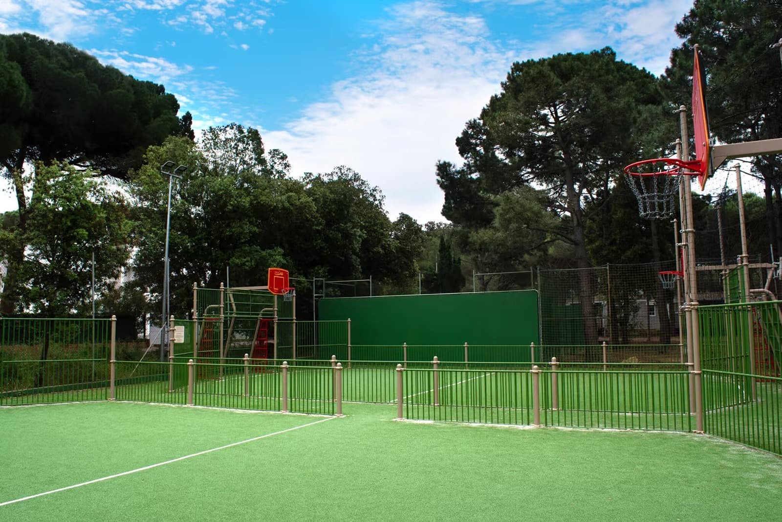 Sport e Attività