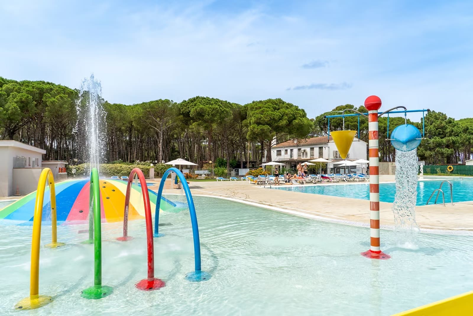 Parco acquatico