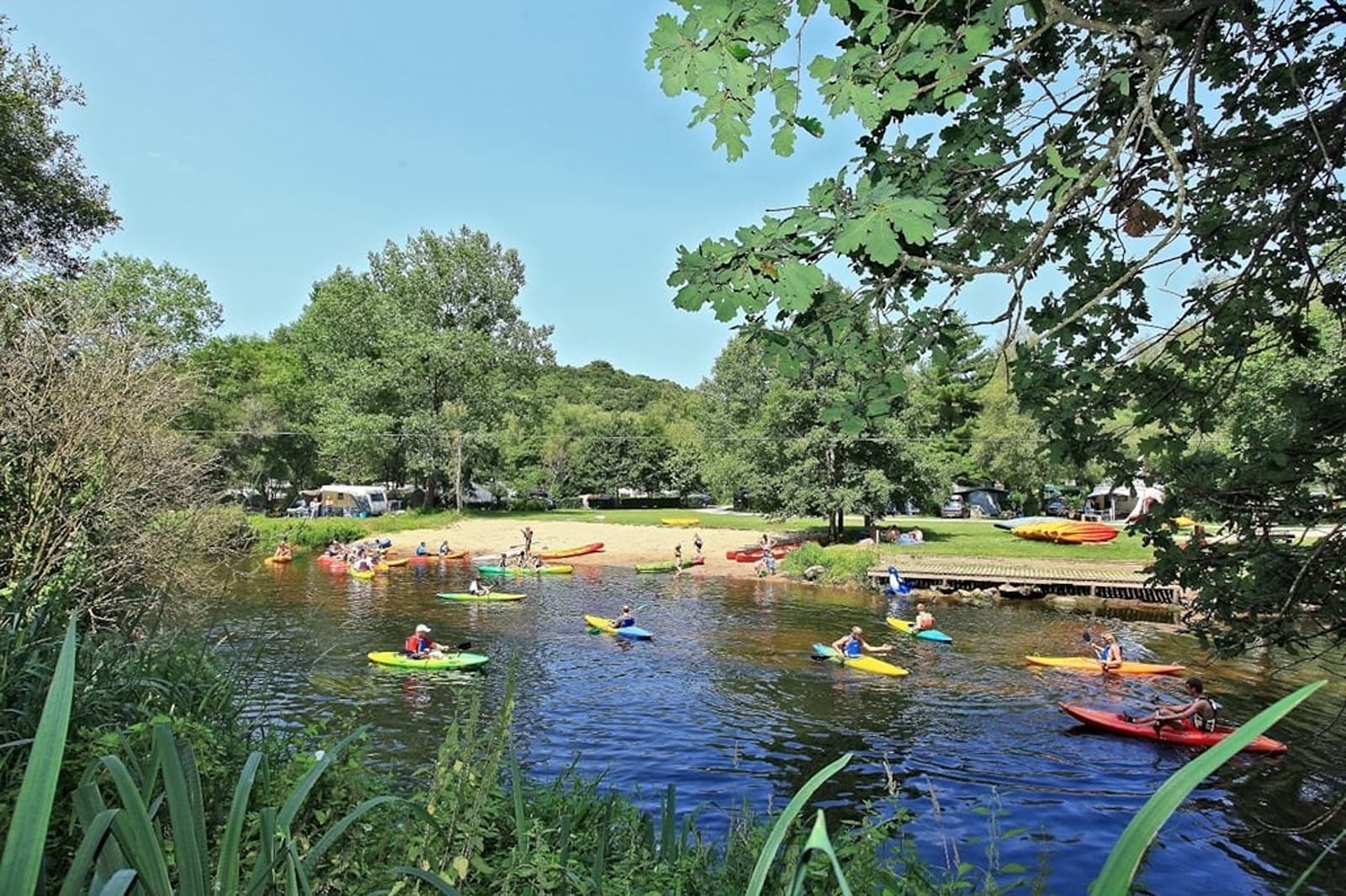 Watersporten