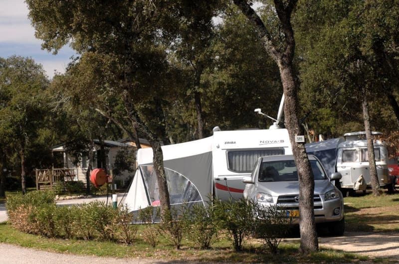 Para autocaravanas y caravanas