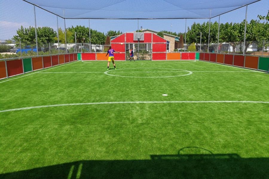 Sports et activités