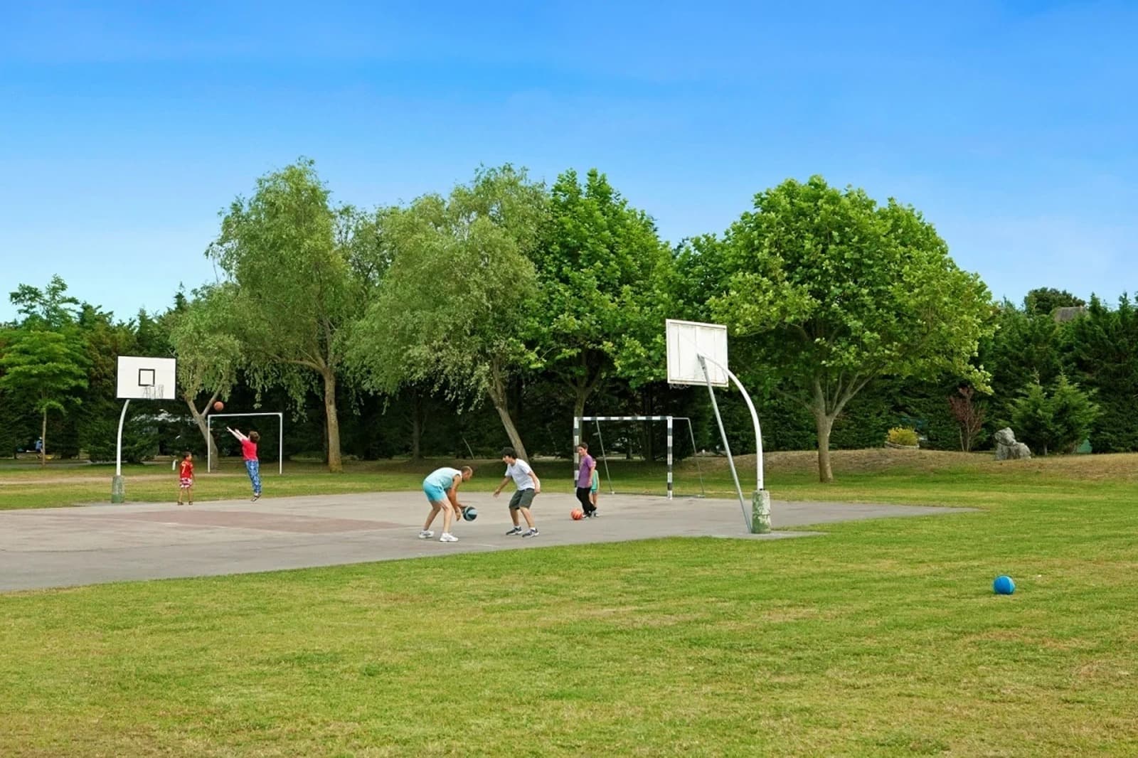 Sports u Attivitajiet