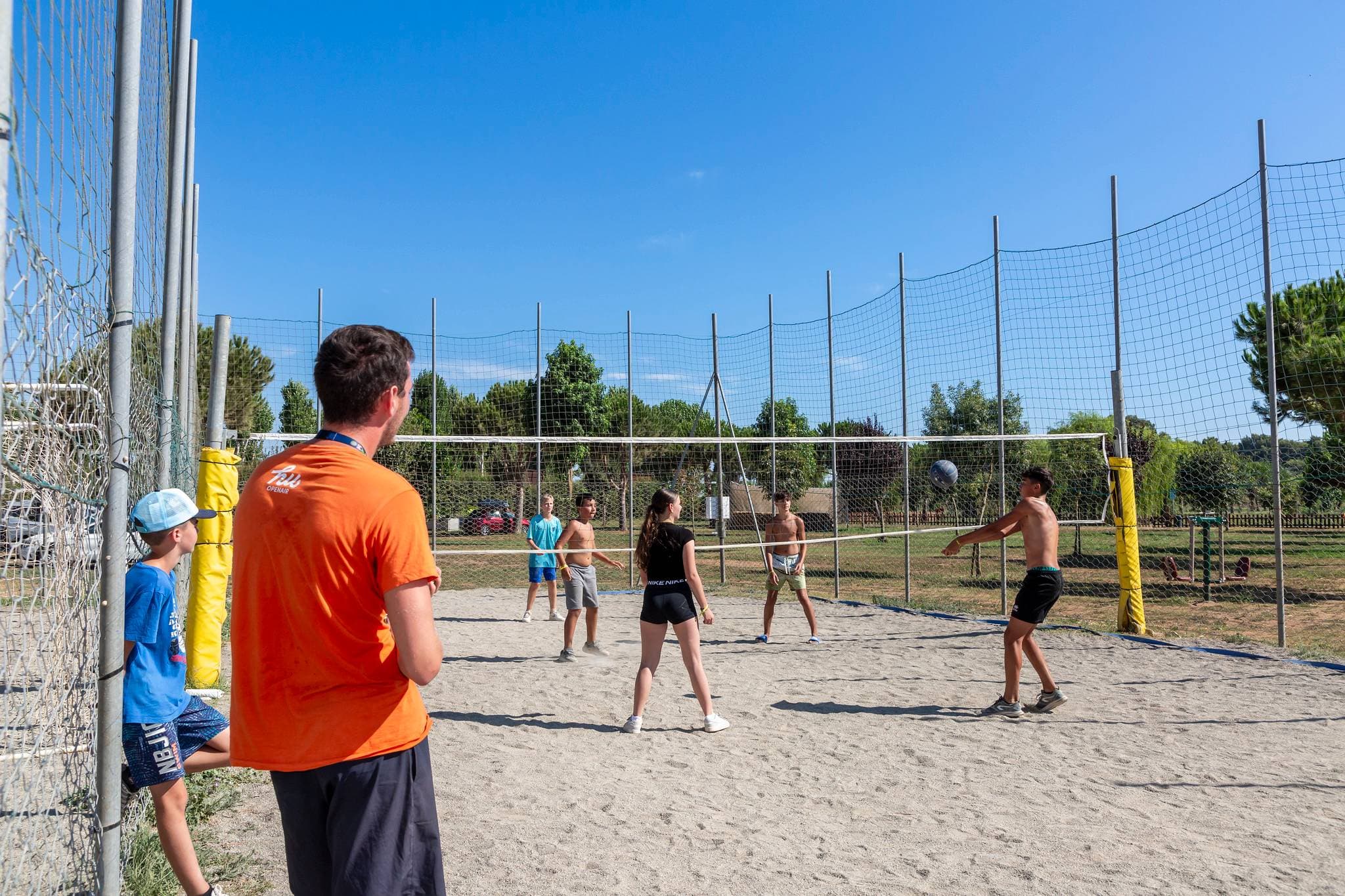 Sports u Attivitajiet