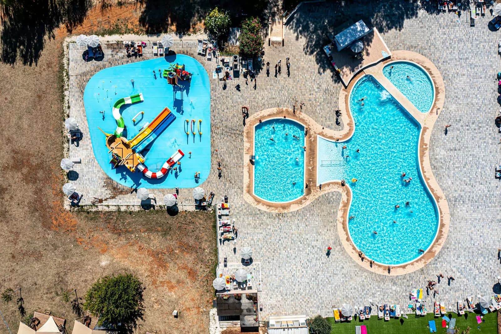Camping Bi Village, Istrië, Kroatië – 5