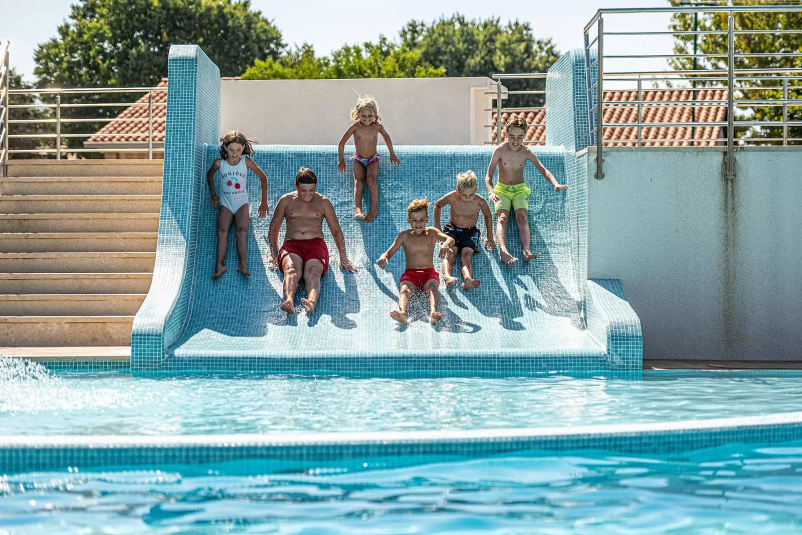 Camping Bi Village, Istrië, Kroatië – 3