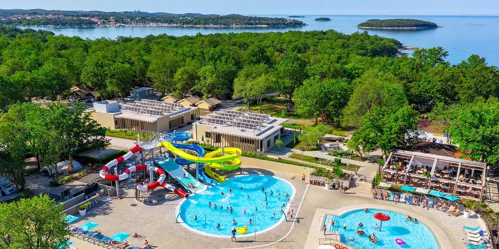 Camping Bijela Uvala
