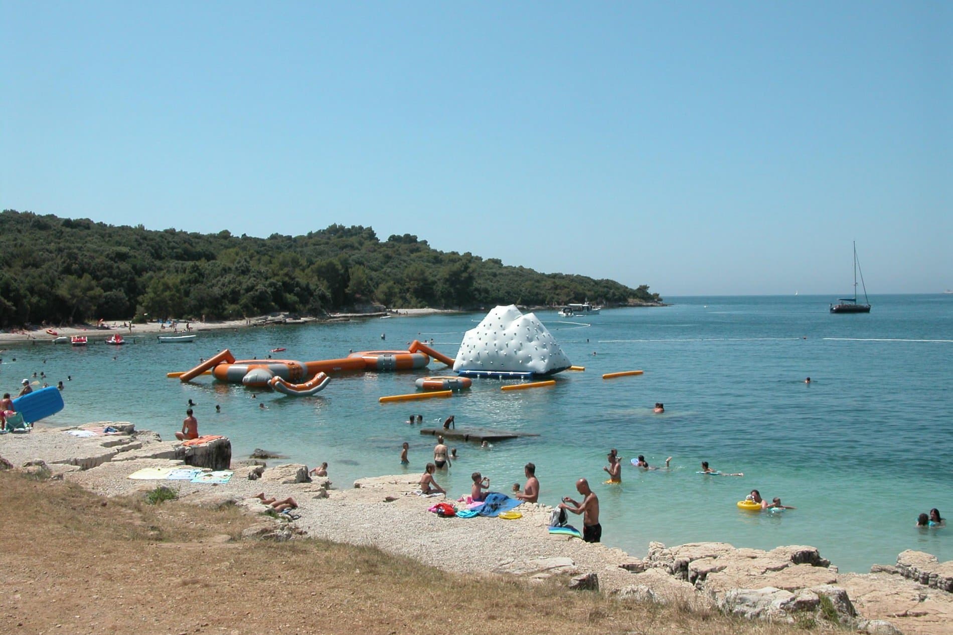 Isports tal-bahar