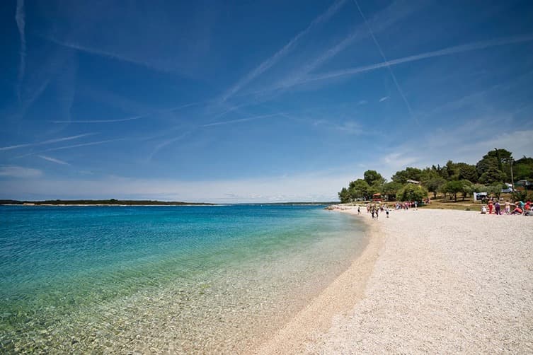 Istria Brioni Sunny Camping (accommodations of Happy camp), Istria, Croatia – 6
