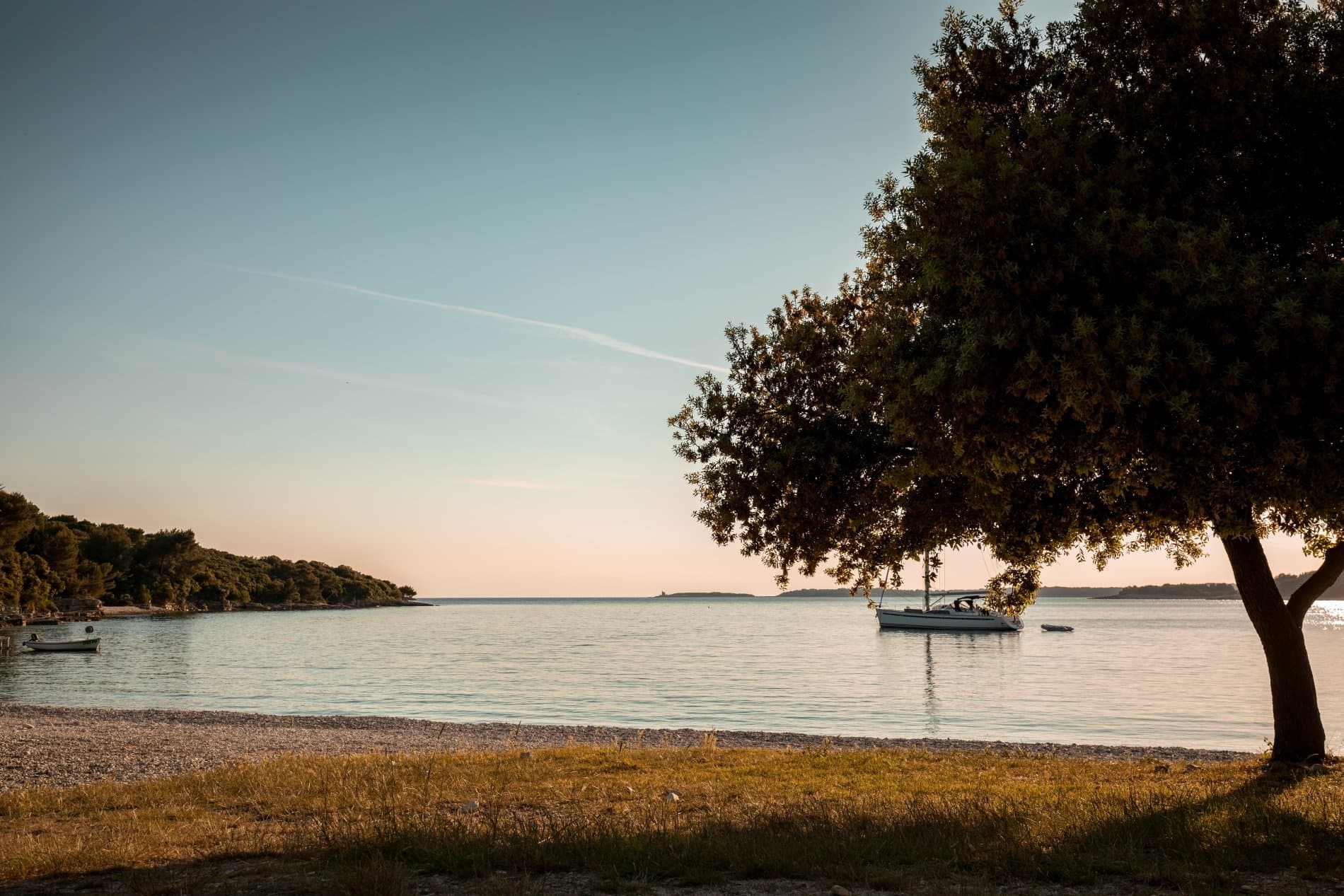 Istria Brioni Sunny Camping (accommodations of Happy camp), Istria, Croatia – 9