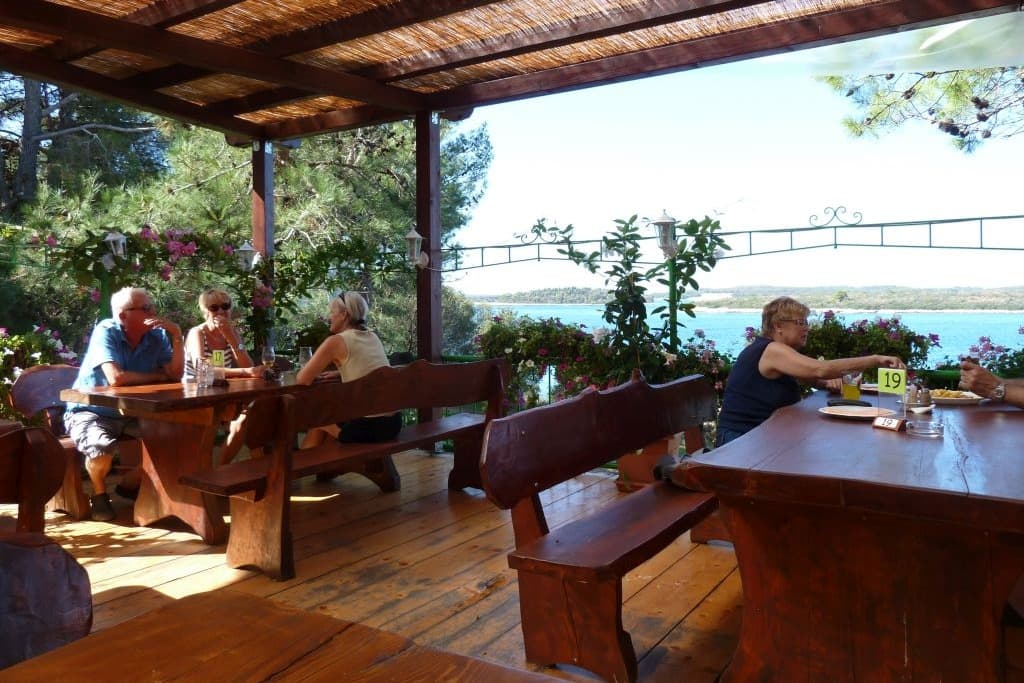 Istria Brioni Sunny Camping, Kroazja – 10