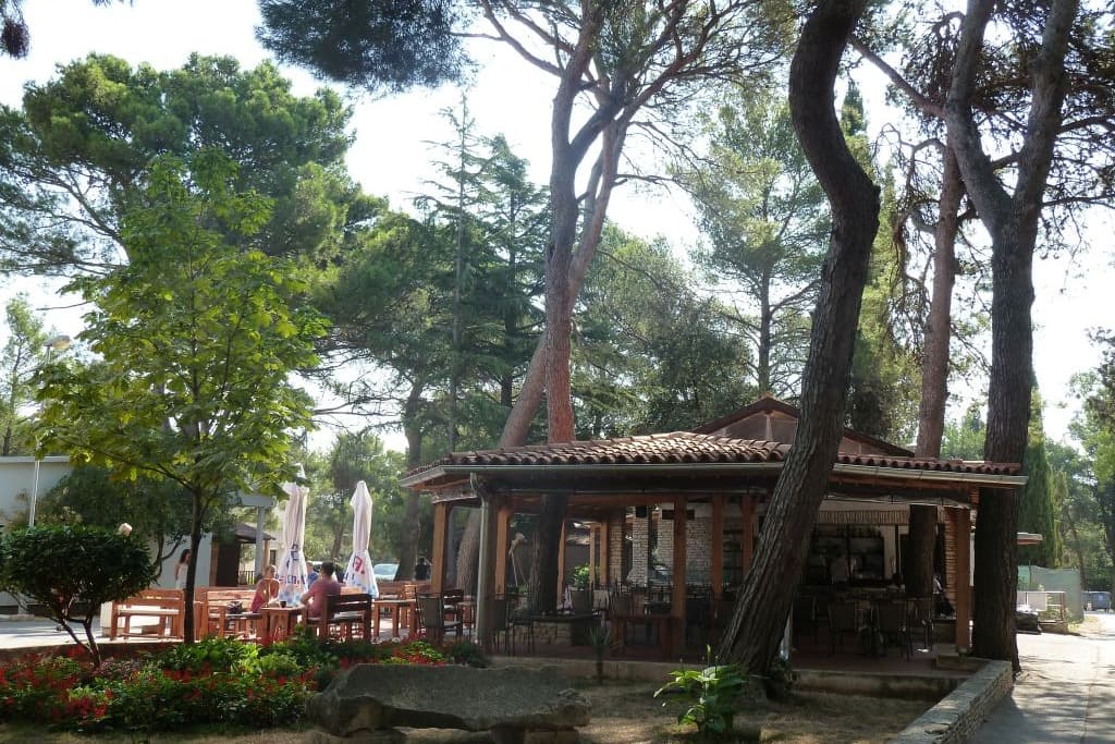Istria Brioni Sunny Camping (accommodations of Happy camp), Istria, Croatia – 7
