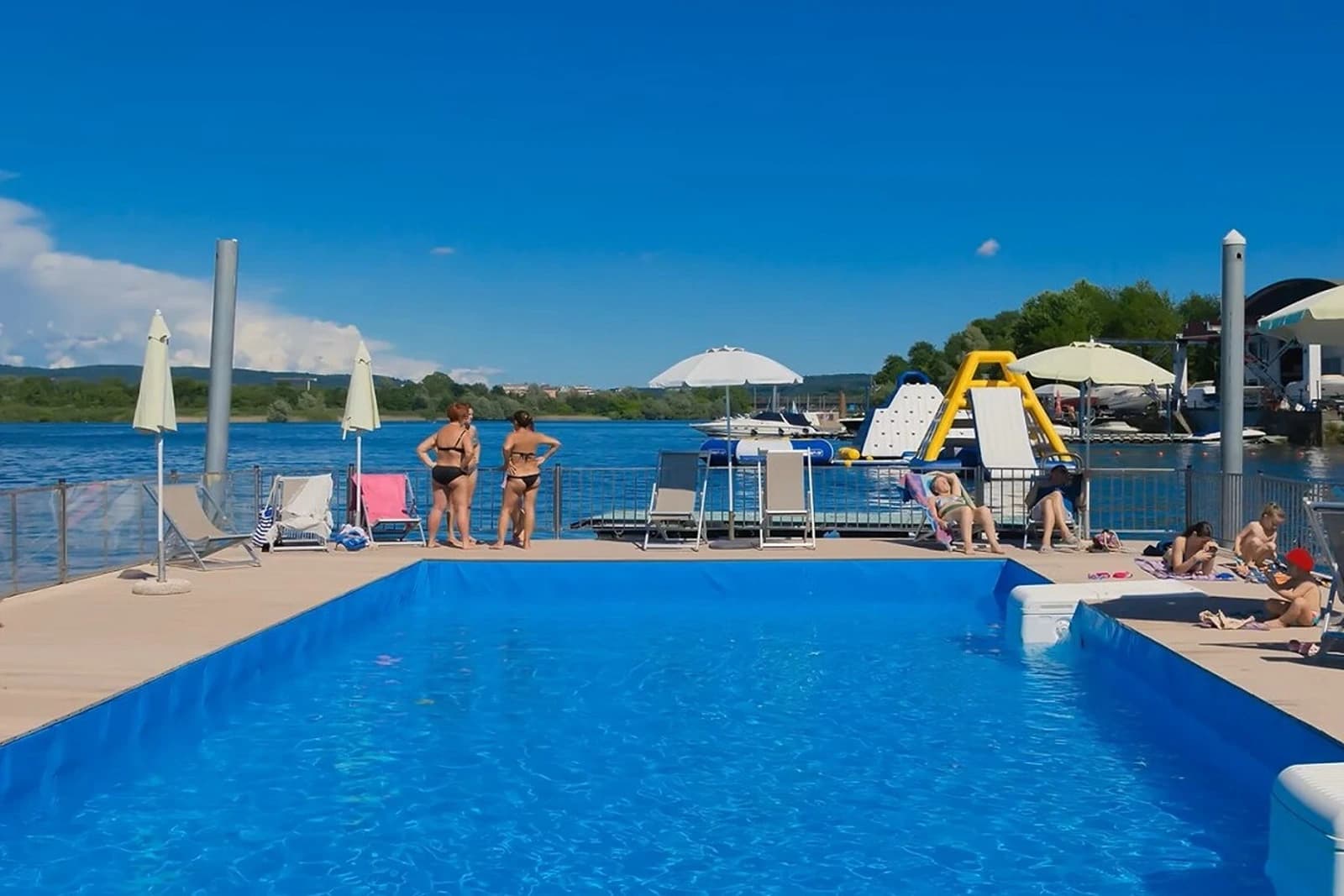 Waterpret