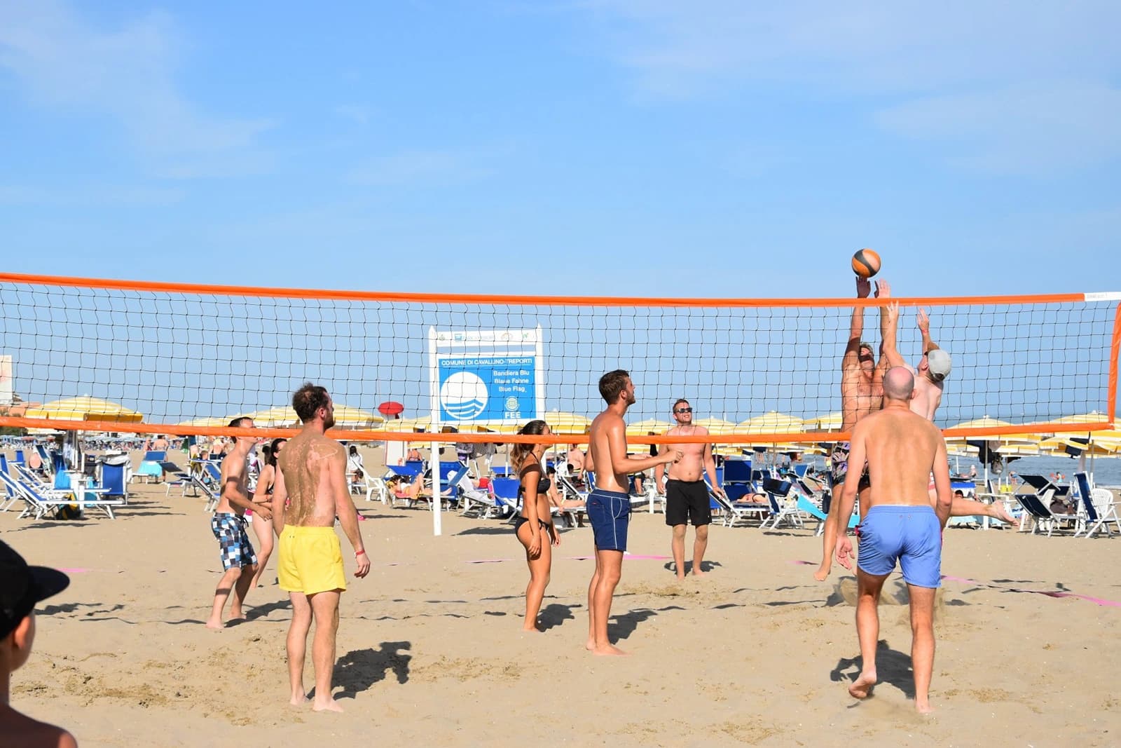 Deportes y actividades