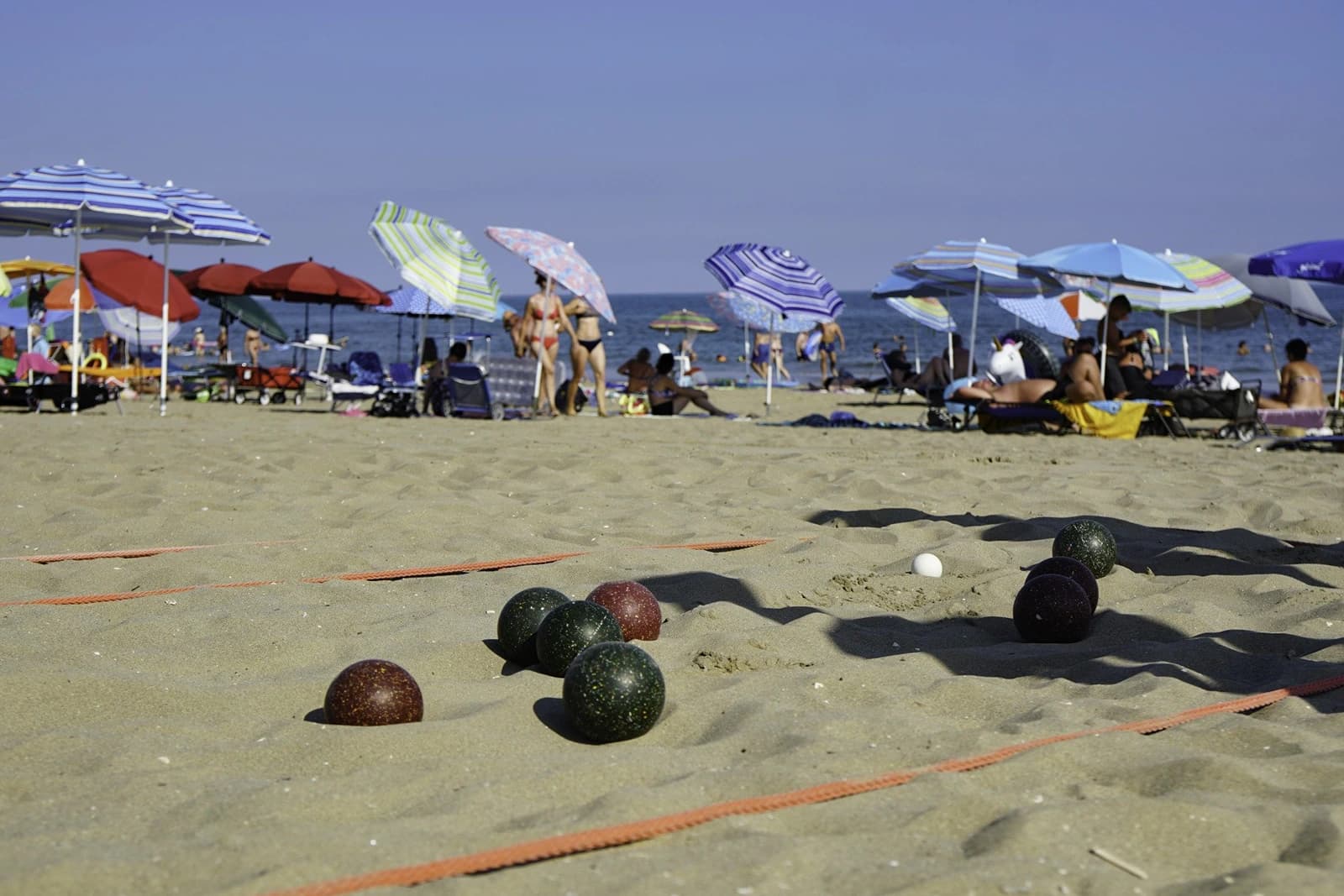 Italy Camping Village, Véneto, Italia – 7
