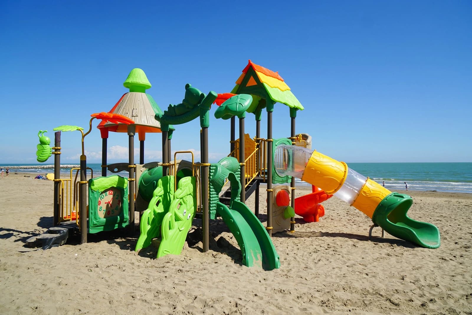Italy Camping Village, Véneto, Italia – 3