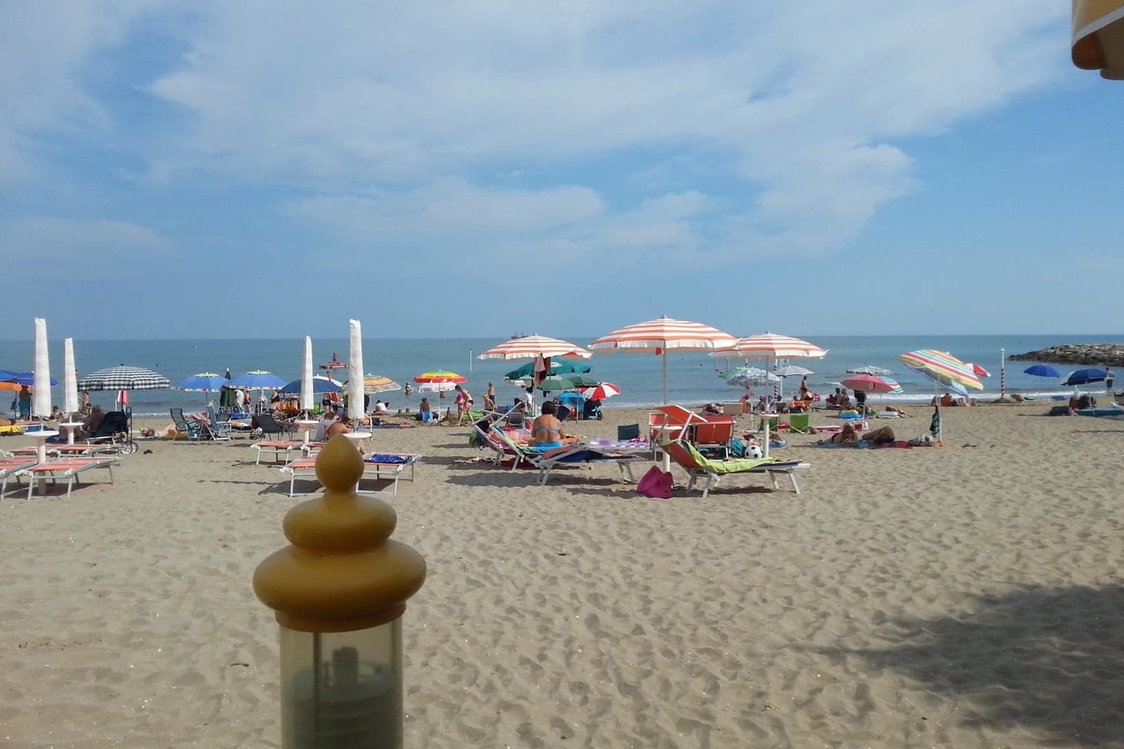 Italy Camping Village, Veneto, Italy – 10