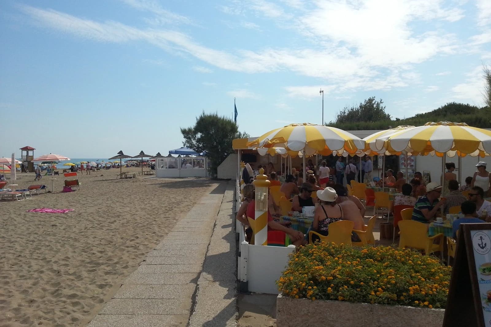 Italy Camping Village, Véneto, Italia – 8