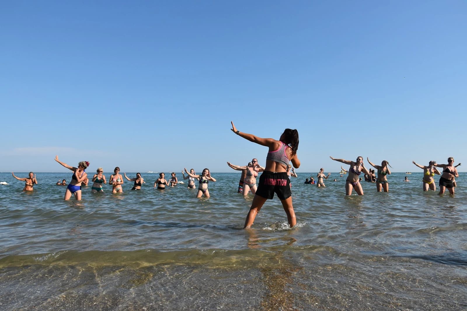 Italy Camping Village, Véneto, Italia – 10