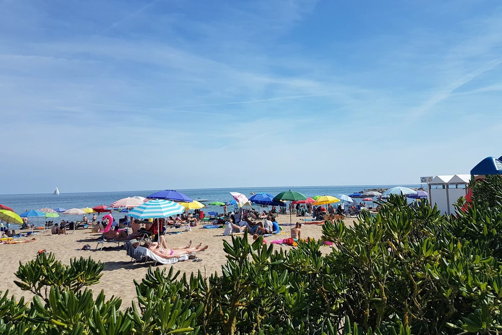 Italy Camping Village, Véneto, Italia – 9
