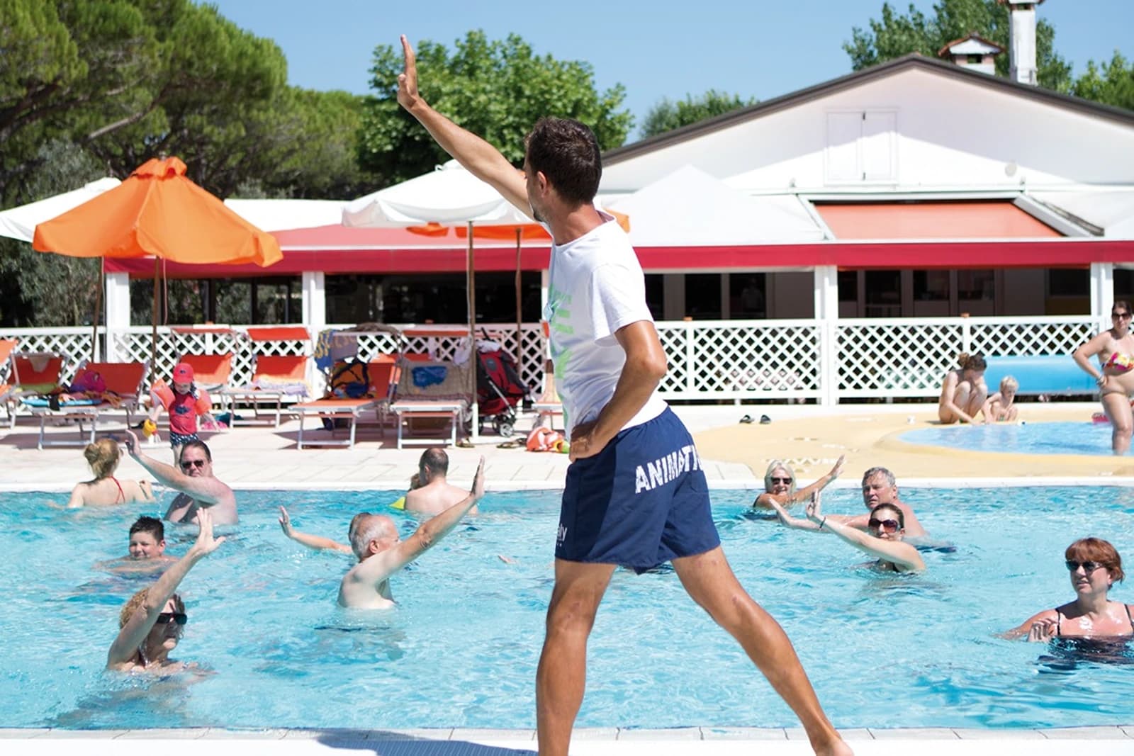 Italy Camping Village, Véneto, Italia – 4